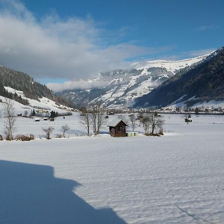 Studio Dorfblick In Dorfgastein Eksteriør bilde