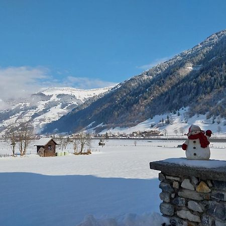 Studio Dorfblick In Dorfgastein Leilighet Eksteriør bilde