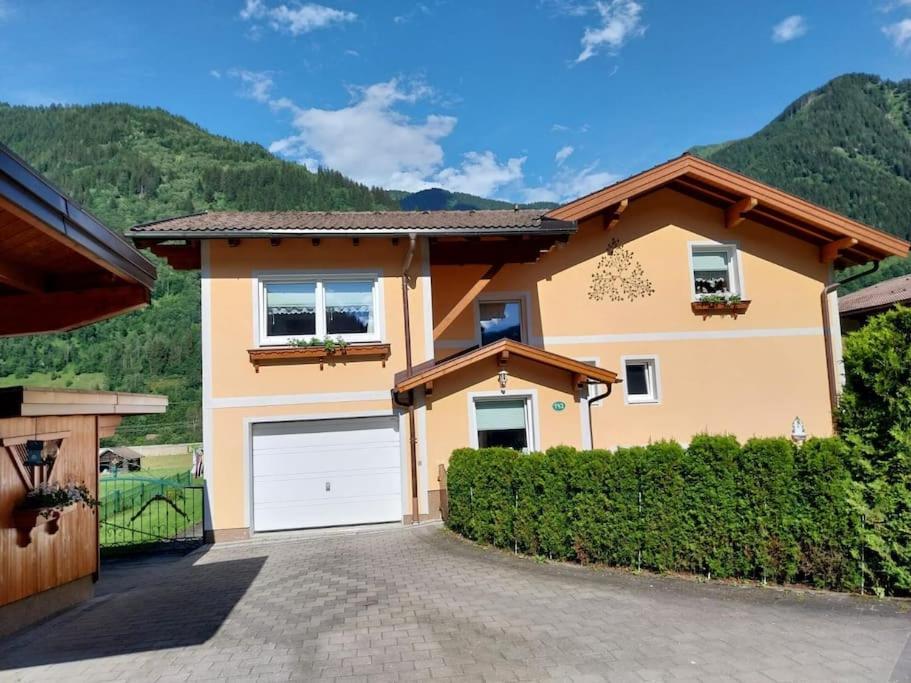 Studio Dorfblick In Dorfgastein Eksteriør bilde